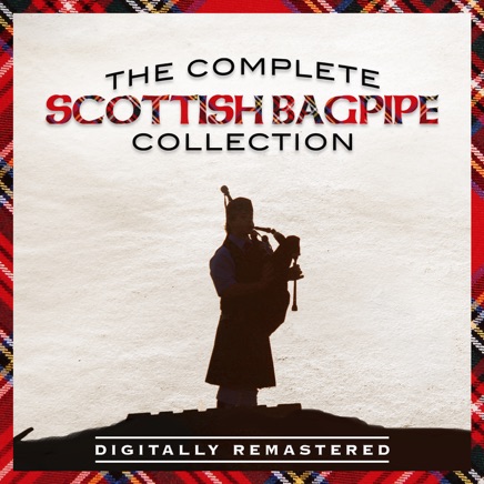 Amazing Grace The King's Own Scottish Borderers Military Band Zip