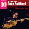 Essential Recordings: Duke Robillard - Rockin' Guitar Blues