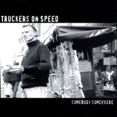 Truckers On Speed - Parasites & Vampires