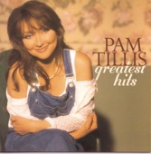 Pam Tillis - Maybe It Was Memphis