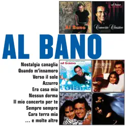 I grandi successi: Al Bano - Al Bano Carrisi