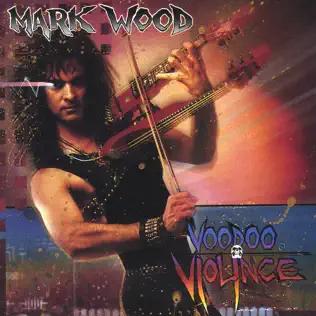 télécharger l'album Mark Wood - Voodoo Violince