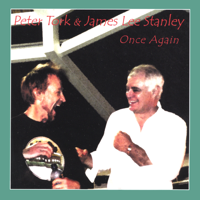 James Lee Stanley & Peter Tork - Once Again artwork