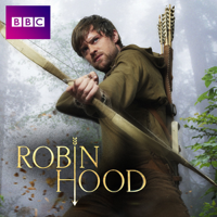 Robin Hood - Robin Hood, Series 2 artwork