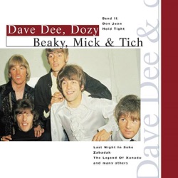 Dave Dee, Dozy, Beaky, Mick & Tich - The Legend of Xanadu