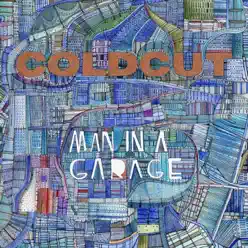 Man In a Garage - EP - Coldcut