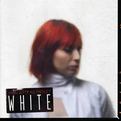 White - EP - Charlotte Hatherley