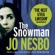 Jo Nesbø - The Snowman: A Harry Hole Thriller, Book 7 (Unabridged)