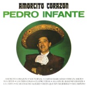 Pedro Infante - Allá en el rancho grande