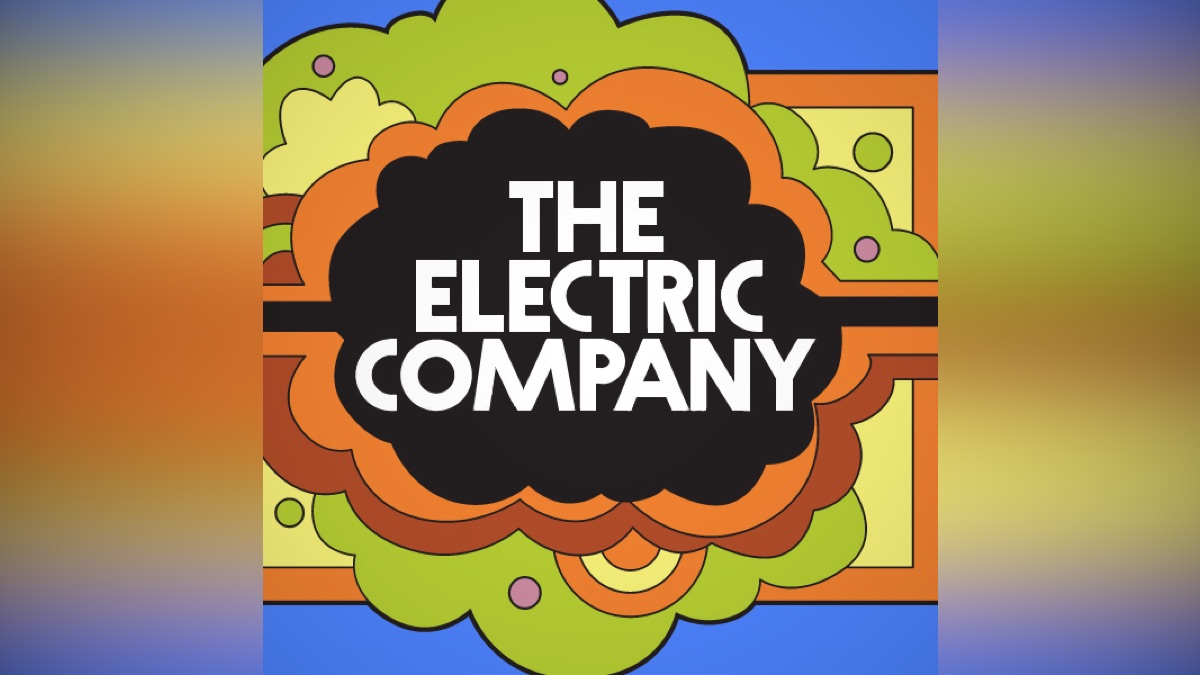 The Electric Company On Apple TV