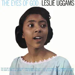 The Eyes Of God - Leslie Uggams The Eyes Of God - Leslie Uggams