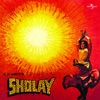 Sholay (Original Motion Picture Soundtrack) - EP