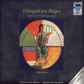40 Years DHM - Voice Of The Blood artwork