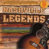 Nashville Legends (Re-Recorded Versions) artwork