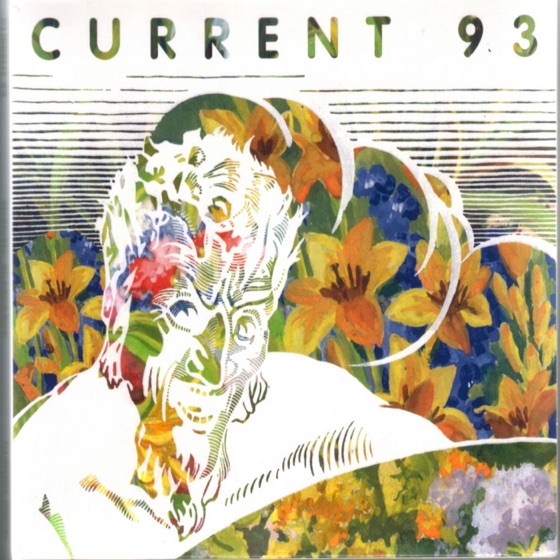 Cover artwork for Misery Farm