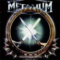 Millennium Metal - Chapter One - Metalium