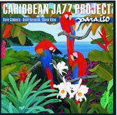 Jamboree - The Caribbean Jazz Project