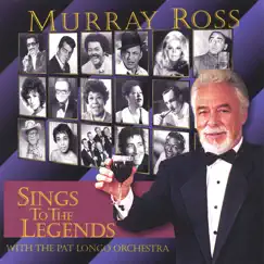 Sings To The Legends by Murray Ross album reviews, ratings, credits
