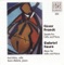 Sonata for Cello & Piano in A Major: IV. Allegretto Poco Mosso artwork