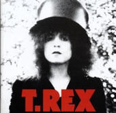 T.Rex - Cadilac