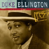 Ken Burns Jazz: Duke Ellington artwork