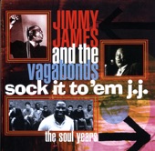 Jimmy James & The Vagabonds - Four Walls, Three Windows and Two Doors