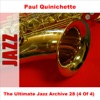 The Ultimate Jazz Archive, Vol. 28 - Paul Quinichette (4 of 4)