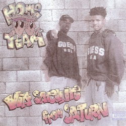 Home Team - Pick It Up