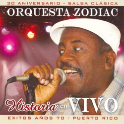 Orquesta Zodiac - El Adiós
