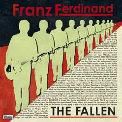 The Fallen - EP - Franz Ferdinand