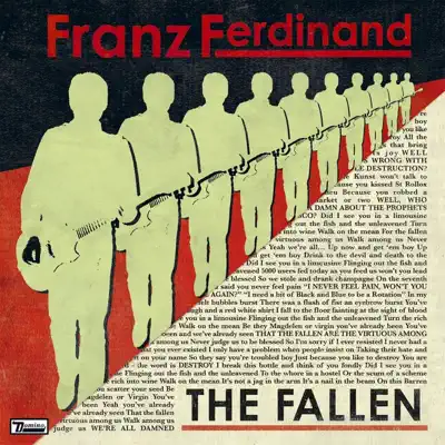 The Fallen - EP - Franz Ferdinand