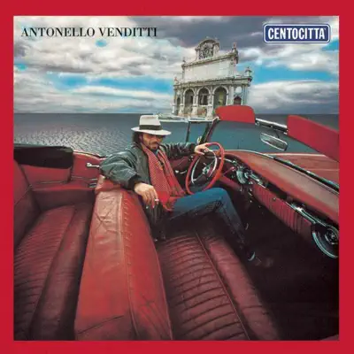 Centocitta' (Live) - Antonello Venditti