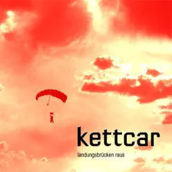 Landungsbrücken raus - EP - Kettcar