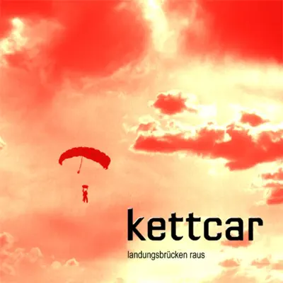 Landungsbrücken raus - EP - Kettcar Landungsbrücken raus - EP - Kettcar