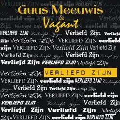 Verliefd Zijn - Single - Guus Meeuwis Verliefd Zijn - Single - Guus Meeuwis