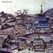 Hala Strana - The Strictness of Beauty