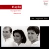 The Gryphon Trio (Joseph Haydn) - Trio en (G Major) sol majeur (Hob. XV:25) Andante