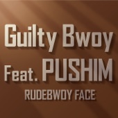 Guilty Bwoy feat.PUSHIM artwork
