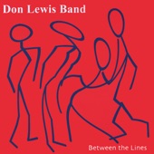 Don Lewis Band - Walk My Way