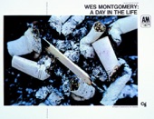 Wes Montgomery - California Nights
