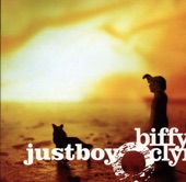 Justboy - EP