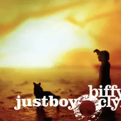 Justboy - EP - Biffy Clyro