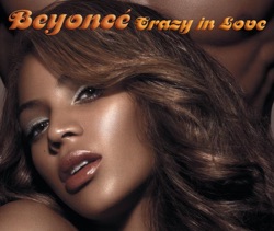 Alejandro Fernández & Beyoncé - Crazy In Love (feat. Jay-Z)