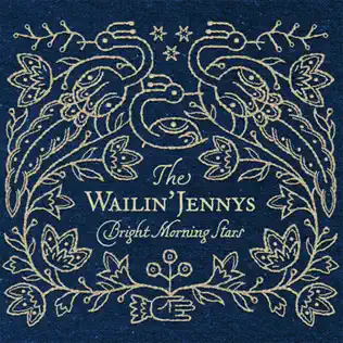 baixar álbum The Wailin' Jennys - Bright Morning Stars