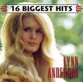 Lynn Anderson - Rose Garden