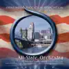 Ohio Music Education Association 2008 All-State Orchestra "Live" album lyrics, reviews, download
