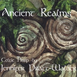 Jennifer Pratt-Walter - I Would Be With You