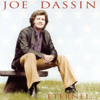 Joe Dassin - Joe Dassin éternel... artwork