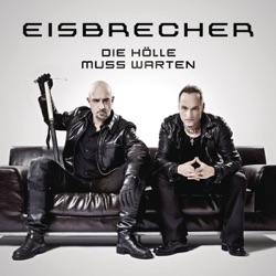 Eisbrecher - Exzess Express