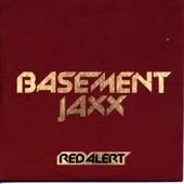 Red Alert (Jaxx Radio Mix) artwork